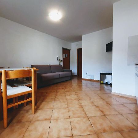 Comano Terme Apart Exteriér fotografie